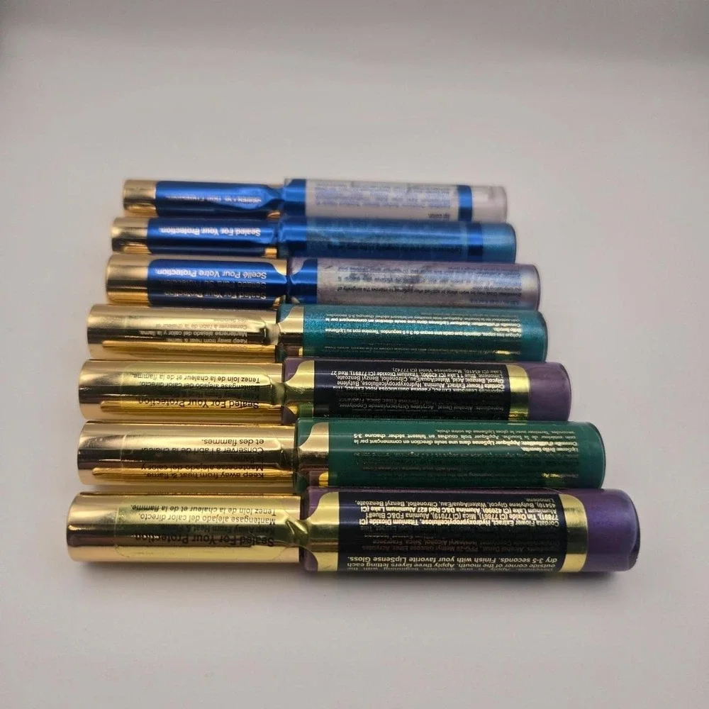 SeneGence lipsense mermaid